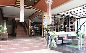 Nan Boutique Hotel